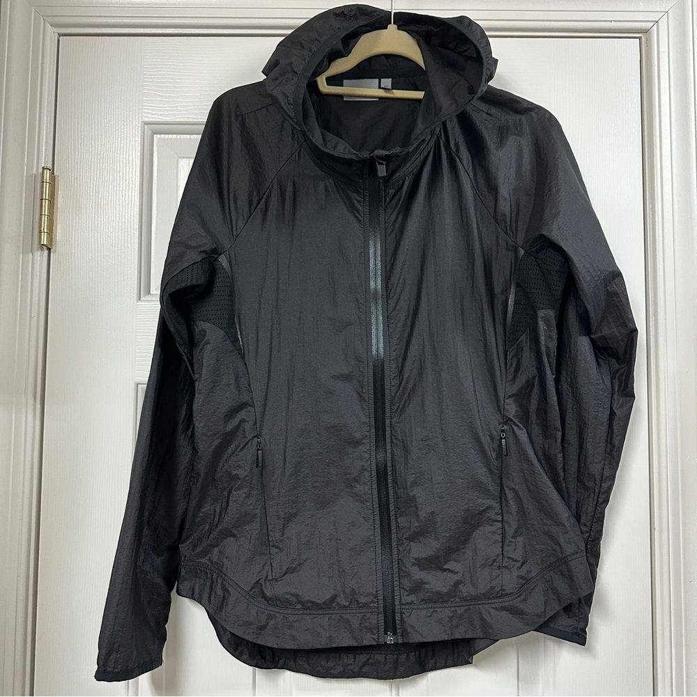 ATHLETA STOWE JACKET